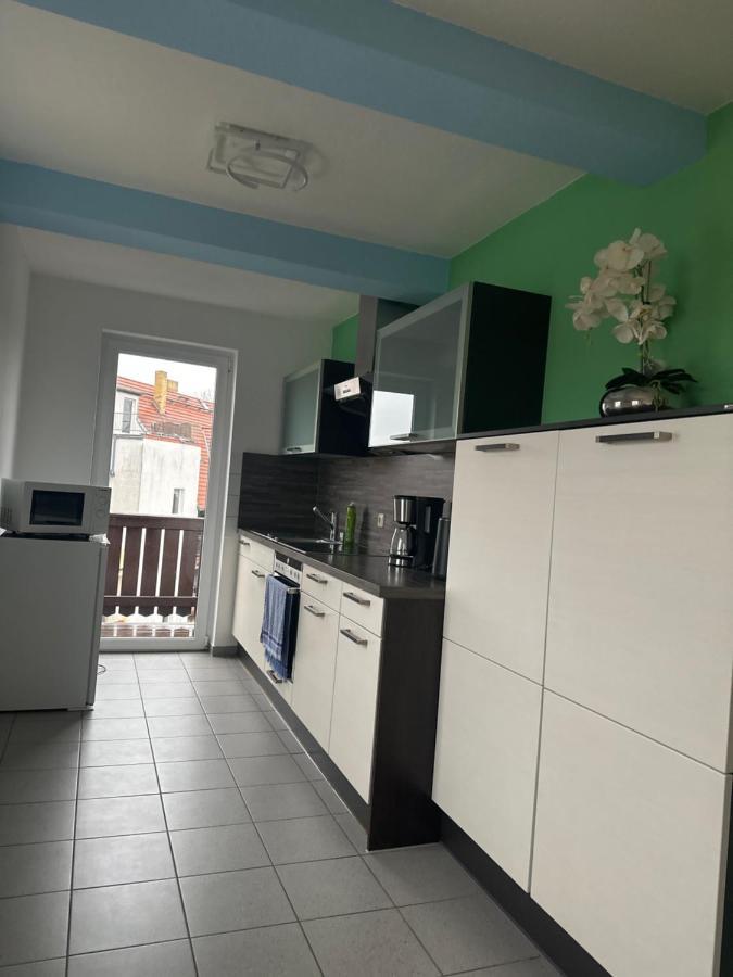 Apartment Kaethe-kollwitz - Strasse 54, F3