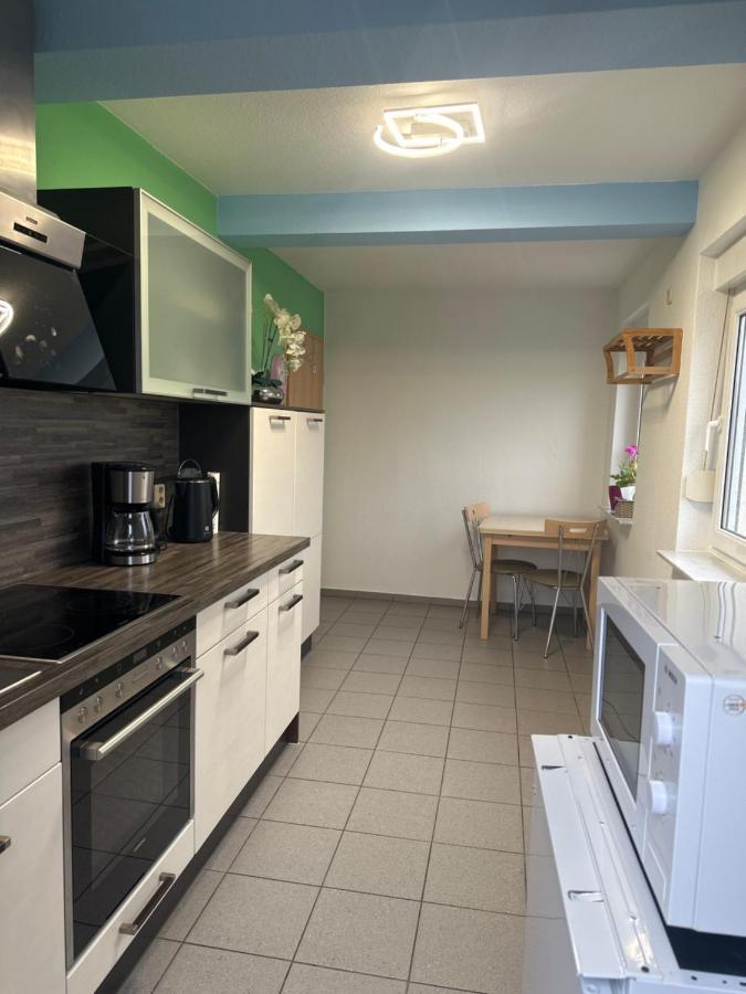 Kaethe-kollwitz - Strasse 54, F3 Apartment *