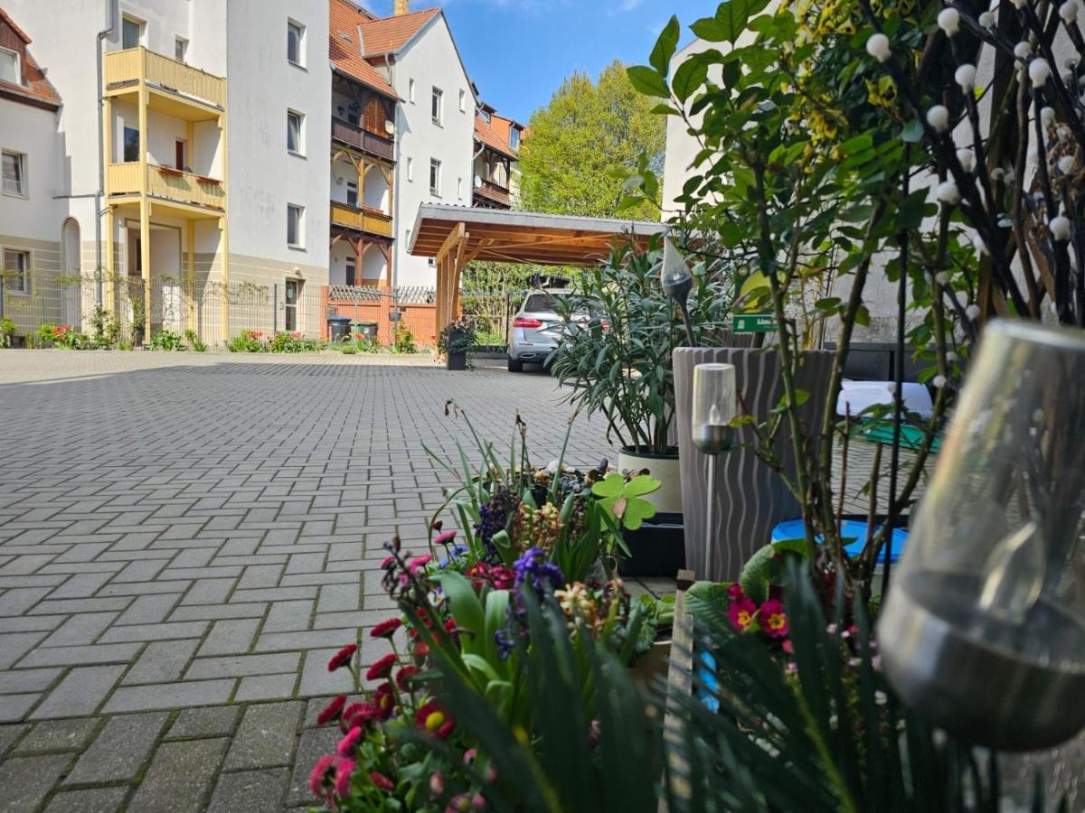 Kaethe-kollwitz - Strasse 54, F3 Altenburg