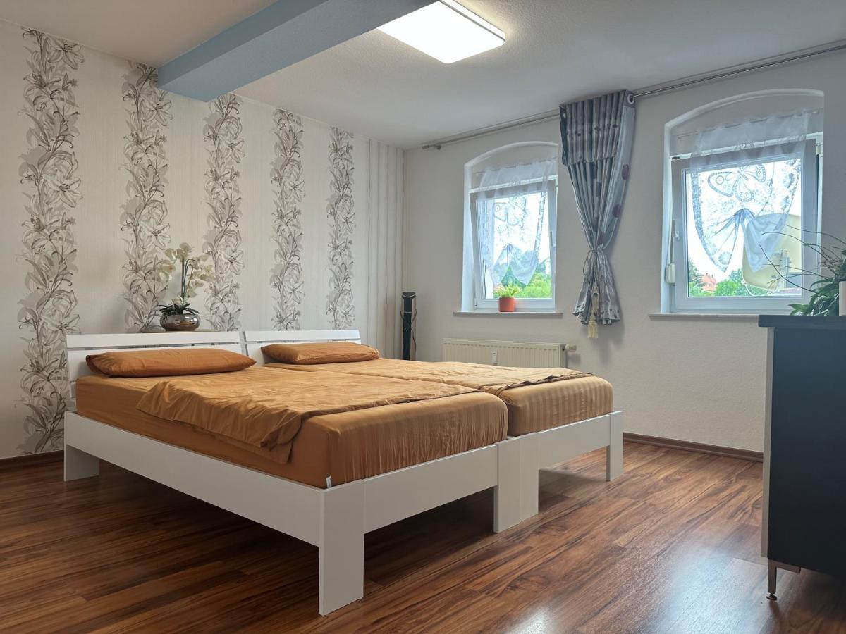 Kaethe-kollwitz - Strasse 54, F3 Altenburg