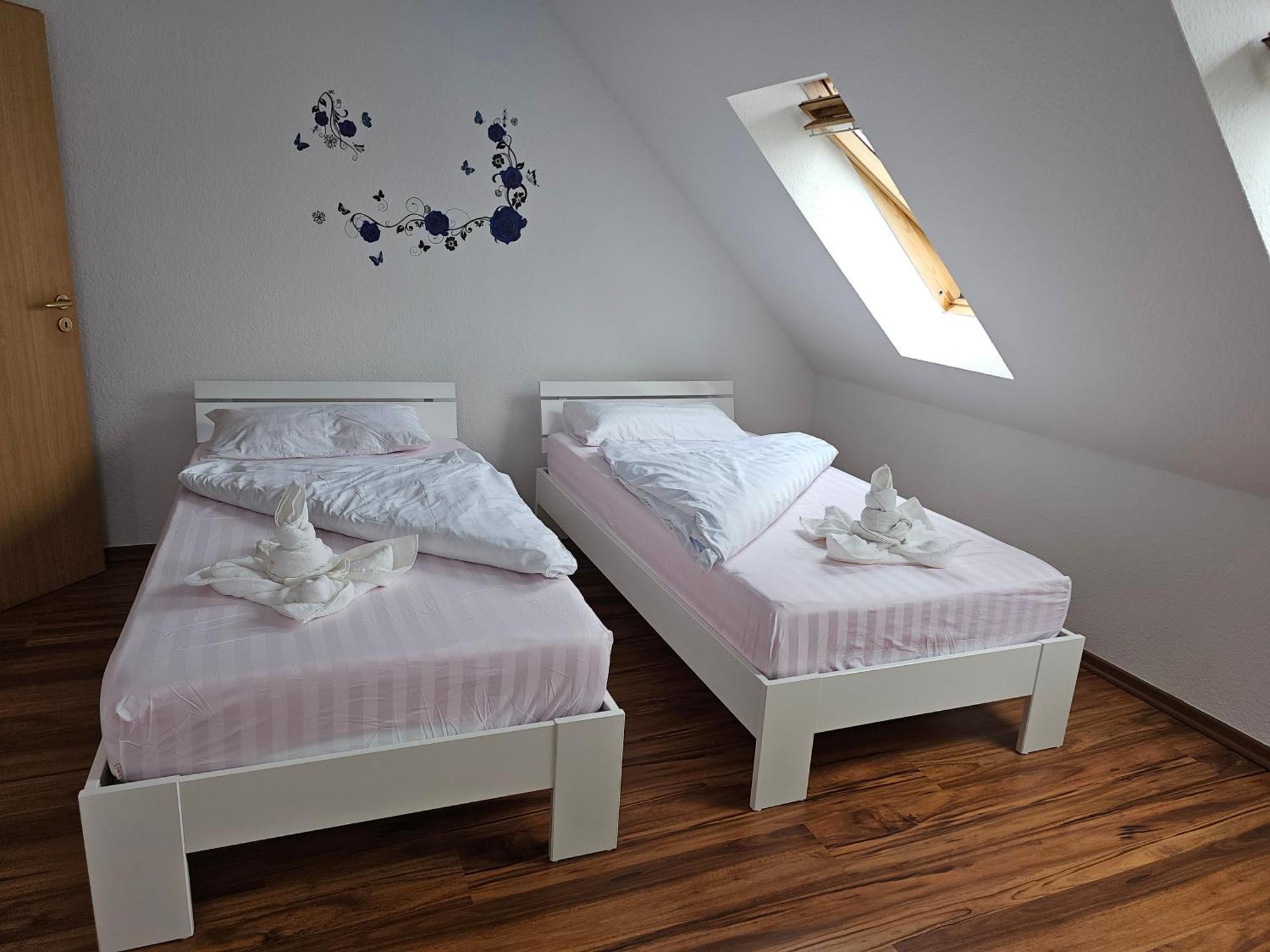 Kaethe-kollwitz - Strasse 54, F3 Altenburg