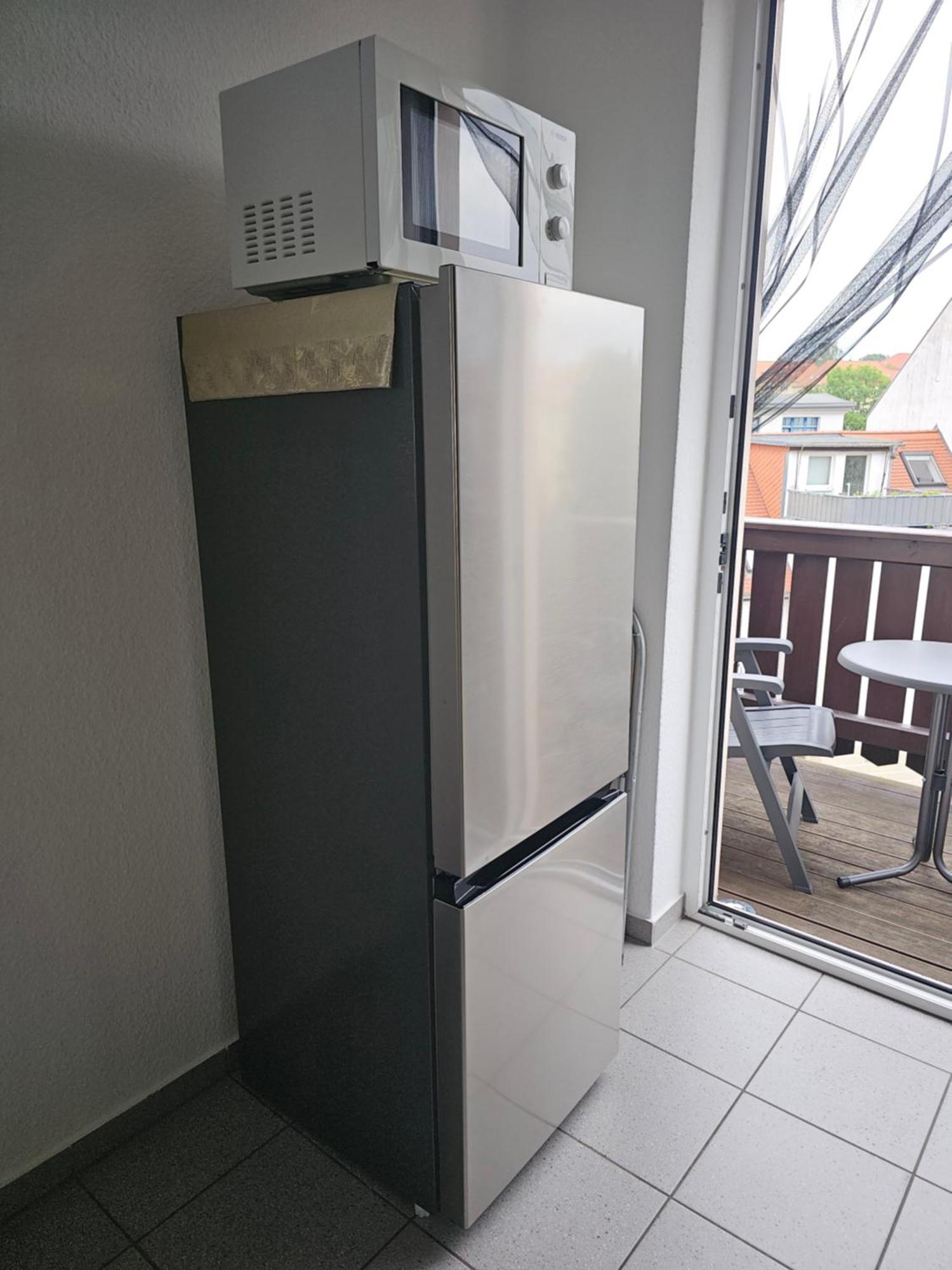 Kaethe-kollwitz - Strasse 54, F3 * Altenburg